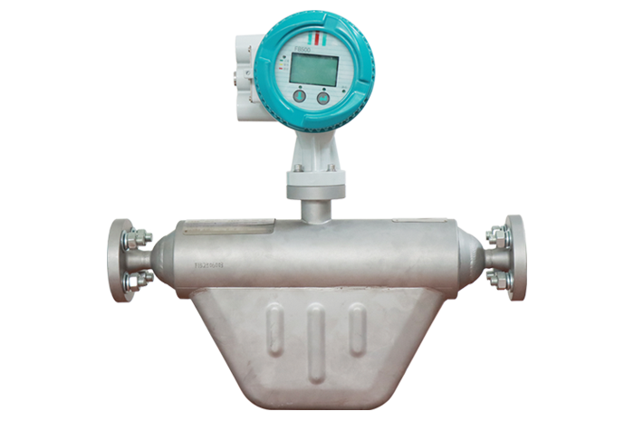 ATCMF Coriolis Mass Flow Meter
